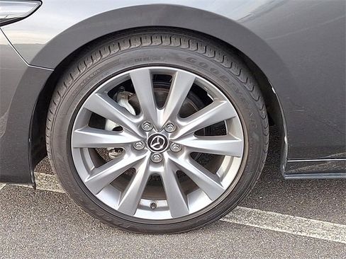 Used 2023 MAZDA MAZDA3 s image 26