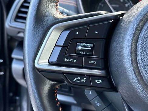 Used 2023 Subaru Crosstrek 2.0i Premium image 20