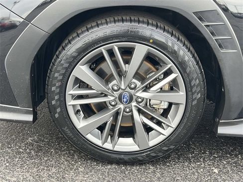 Used 2023 Subaru WRX Base image 10
