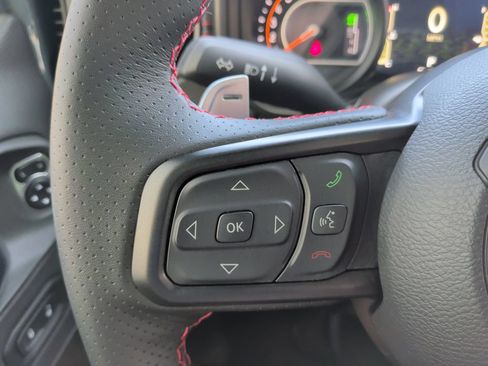 Used 2026 Jeep Wrangler Unlimited Rubicon 392 w/ Quick Order Package 27X Moab AWD/4WD image 27