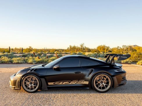 Used 2025 Porsche 911 GT3 RS image 26