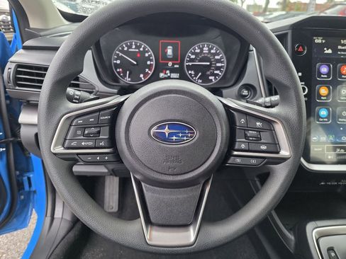 Certified 2025 Subaru Impreza 2.0i Sport w/ Popular Package #1 AWD/4WD image 23