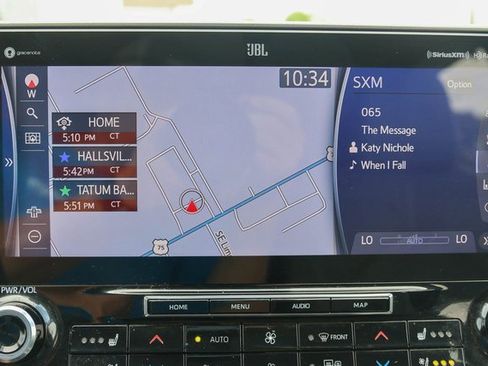 Used 2021 Toyota Highlander Limited image 33