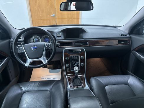 Used 2013 Volvo S80 T6 AWD/4WD image 9