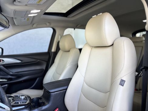 Used 2021 MAZDA CX-9 Touring w/ Touring Premium Package image 17