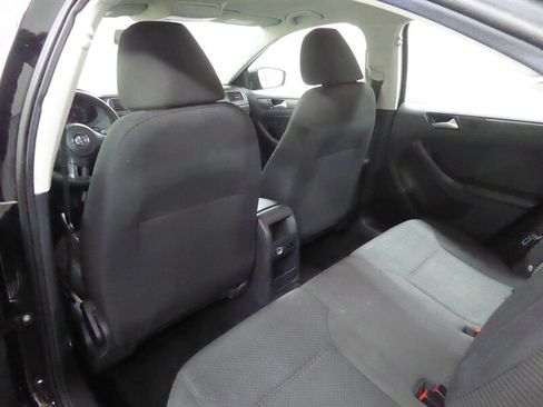 Used 2014 Volkswagen Jetta S FWD image 25