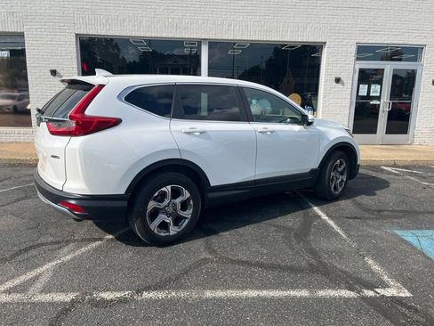 Used 2019 Honda CR-V EX image 5