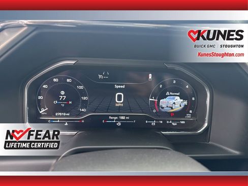 Used 2024 GMC Sierra 1500 Denali w/ Technology Package image 28
