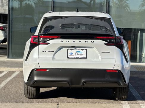 New 2026 Subaru Solterra Premium image 6