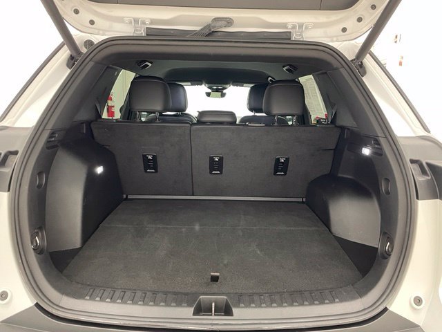 Certified 2025 Chevrolet Equinox LT w/ Convenience Package II AWD/4WD image 14