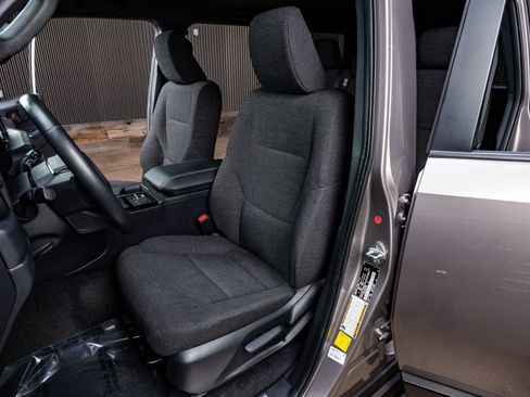 Used 2024 Toyota Land Cruiser 1958 image 27