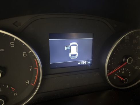 Used 2022 Kia Sportage LX FWD image 22