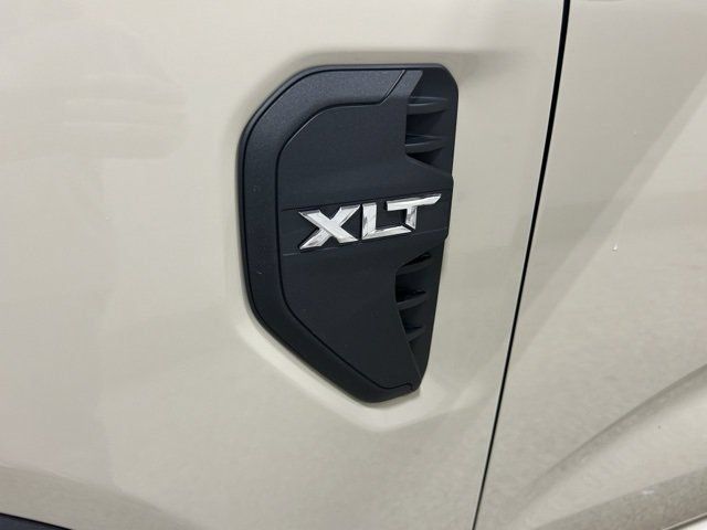 New 2026 Ford Ranger XLT w/ Trailer Tow Package AWD/4WD image 12
