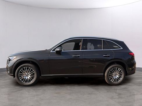 New 2026 Mercedes-Benz GLC 300 4MATIC image 4