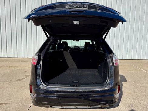 Certified 2024 Ford Edge ST-Line image 15