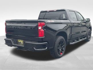 Used 2022 Chevrolet Silverado 1500 RST w/ Redline Edition video 3