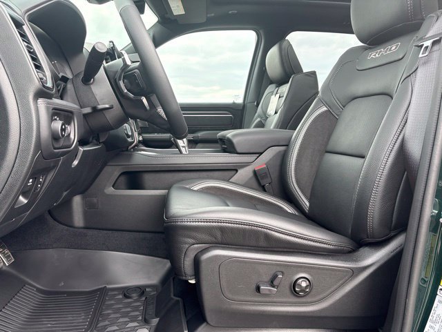 New 2026 RAM 1500 RHO w/ RHO Level 1 Equipment Group AWD/4WD image 8