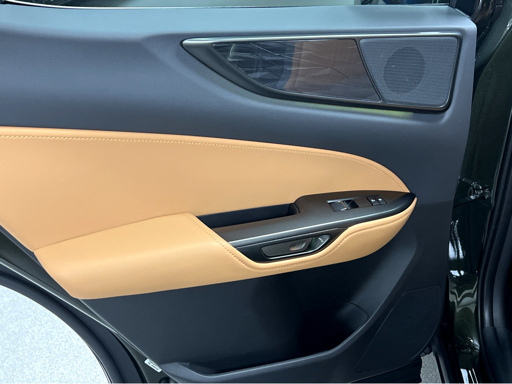 New 2026 Lexus NX 350 AWD w/ Premium Package image 18