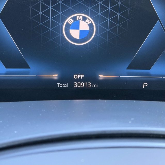 Certified 2025 BMW X5 xDrive40i w/ Executive Package AWD/4WD image 30