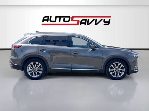 Used 2019 MAZDA CX-9 Grand Touring FWD image 8