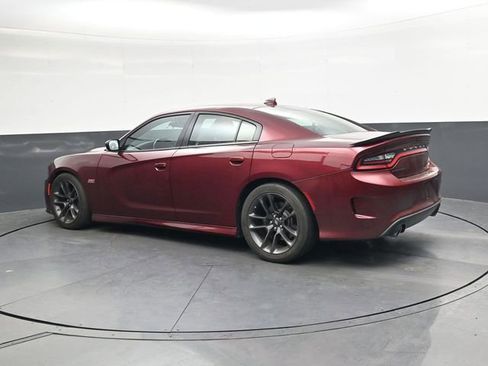 Used 2021 Dodge Charger Scat Pack image 6