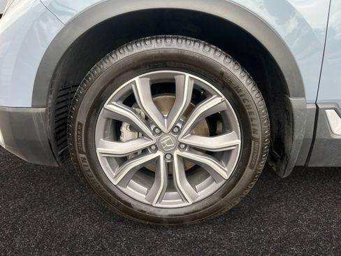 Used 2022 Honda CR-V Touring image 14