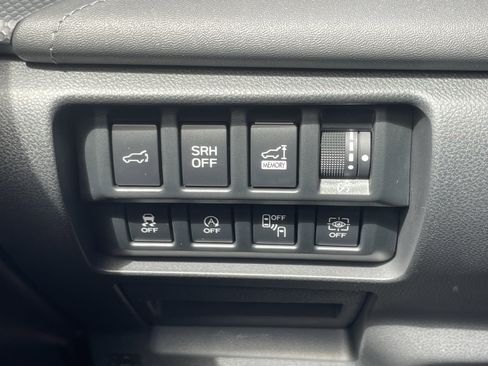 Certified 2023 Subaru Forester Touring image 33