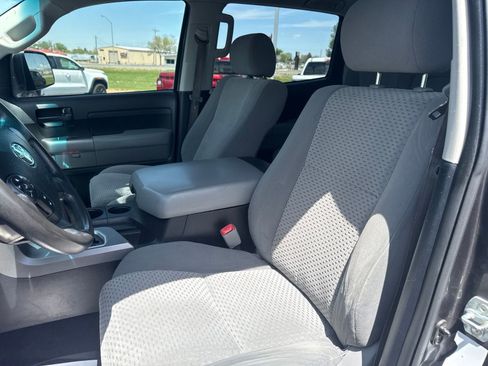 Used 2012 Toyota Tundra 4x4 CrewMax w/ TRD Off-Road Pkg image 20