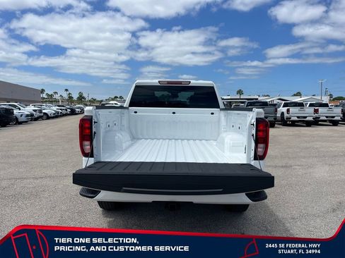 New 2026 GMC Sierra 1500 Elevation AWD/4WD image 16