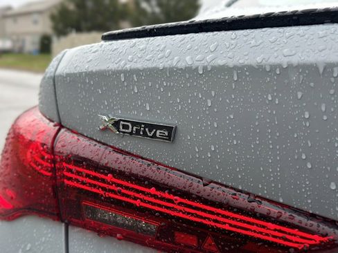 New 2025 BMW 430i xDrive Coupe w/ M Sport Package image 14