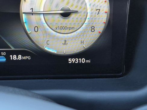 Used 2022 Hyundai Santa Cruz Limited image 24