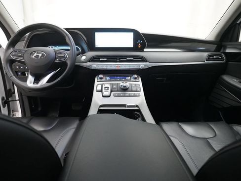 Used 2022 Hyundai Palisade Limited AWD/4WD image 5