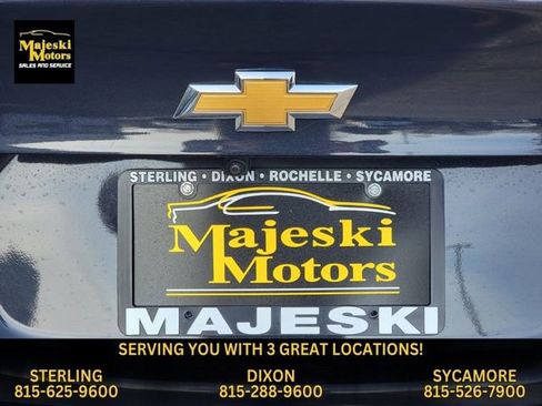 Used 2023 Chevrolet Malibu LT image 15