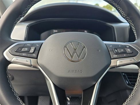 New 2026 Volkswagen Taos S image 18