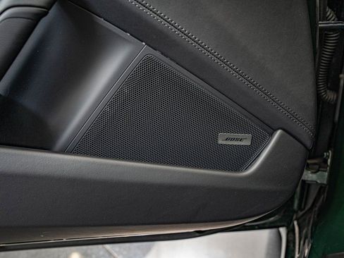 Certified 2026 Porsche 911 Carrera GTS image 30