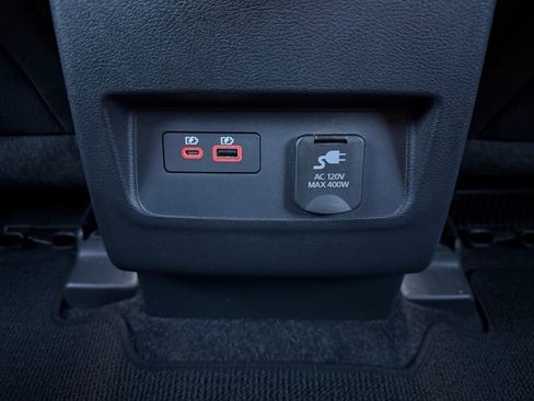 Used 2022 Nissan Frontier Pro-X image 29