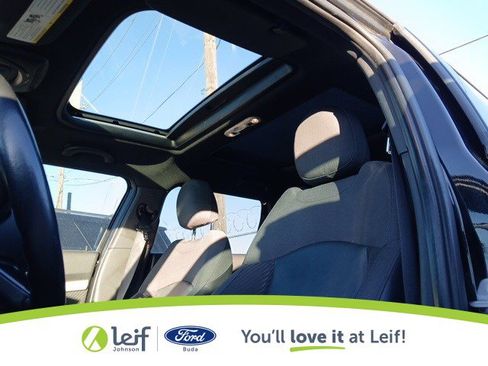 Used 2016 MINI Cooper Clubman S image 10