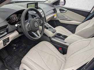 New 2026 Acura RDX SH-AWD w/ Technology Package video 3