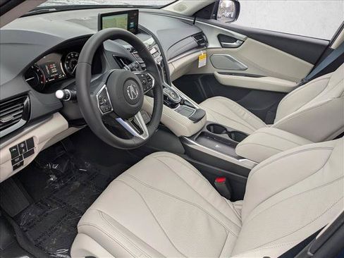 New 2026 Acura RDX SH-AWD w/ Technology Package image 3