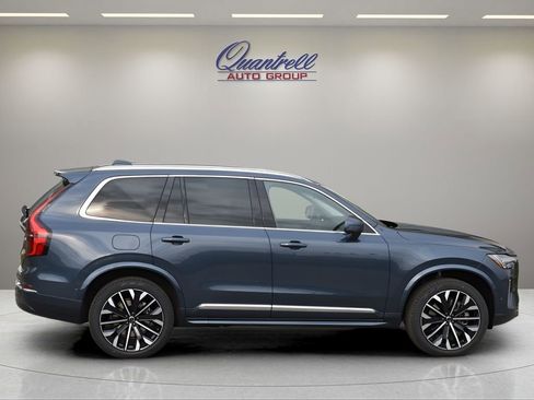 New 2026 Volvo XC90 T8 Ultra w/ Protection Package Premier image 3