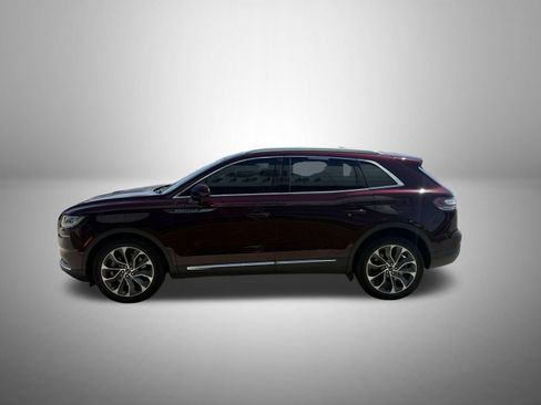 Used 2023 Lincoln Nautilus Reserve w/ Cargo Utility Package image 6