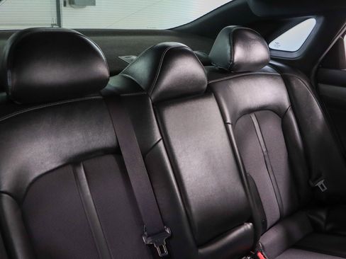 Used 2022 Kia K5 GT-Line w/ GT-Line FWD Premium Package image 28