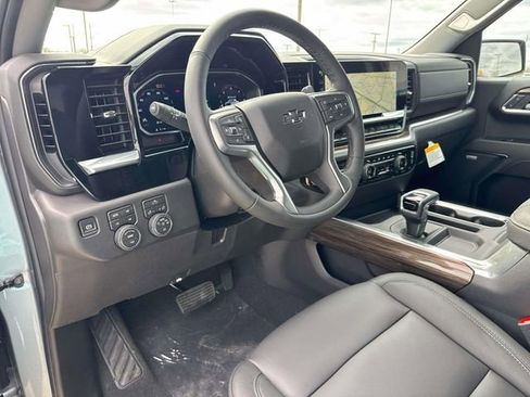 New 2026 Chevrolet Silverado 1500 LT Trail Boss w/ Convenience Package II image 20