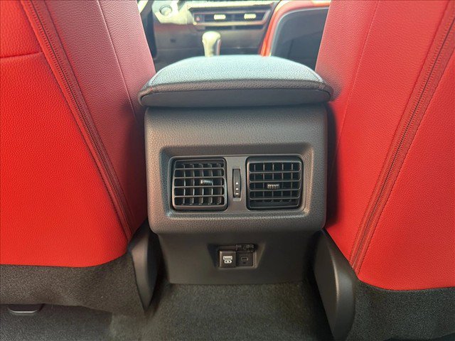 Used 2026 Toyota Camry XSE w/ Premium Plus Package FWD image 21