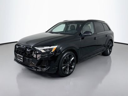 Certified 2026 Audi Q7 3.0T Premium Plus w/ Premium Plus Package