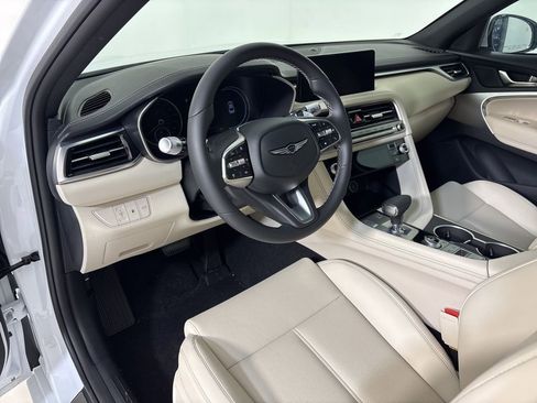New 2026 Genesis G70 2.5T image 15