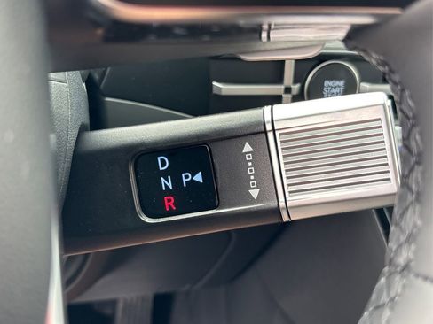 New 2025 Hyundai Santa Fe Limited image 23