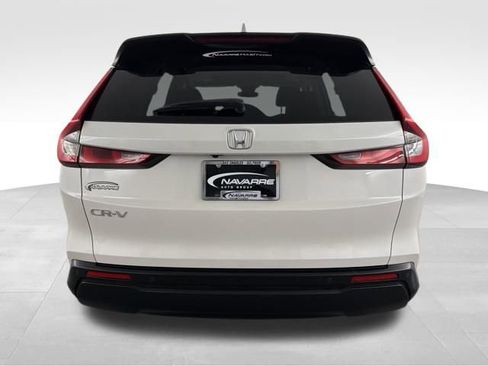 Used 2024 Honda CR-V EX-L image 7