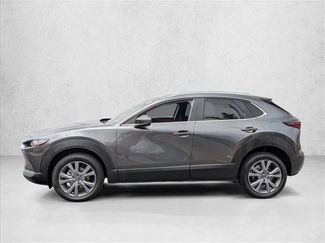 Certified 2025 MAZDA CX-30 AWD 2.5 S w/ Preferred Package video 2