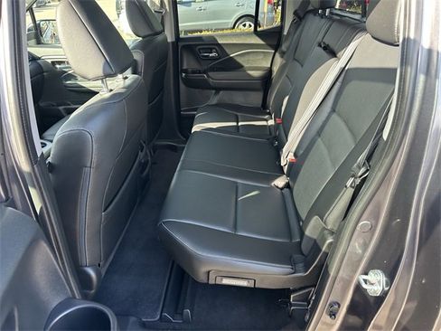 Used 2022 Honda Ridgeline RTL image 22